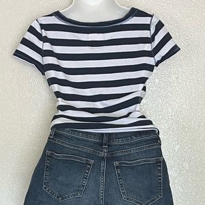 Set together shirt Abercrombie S        SHORTS Victoria secret 4